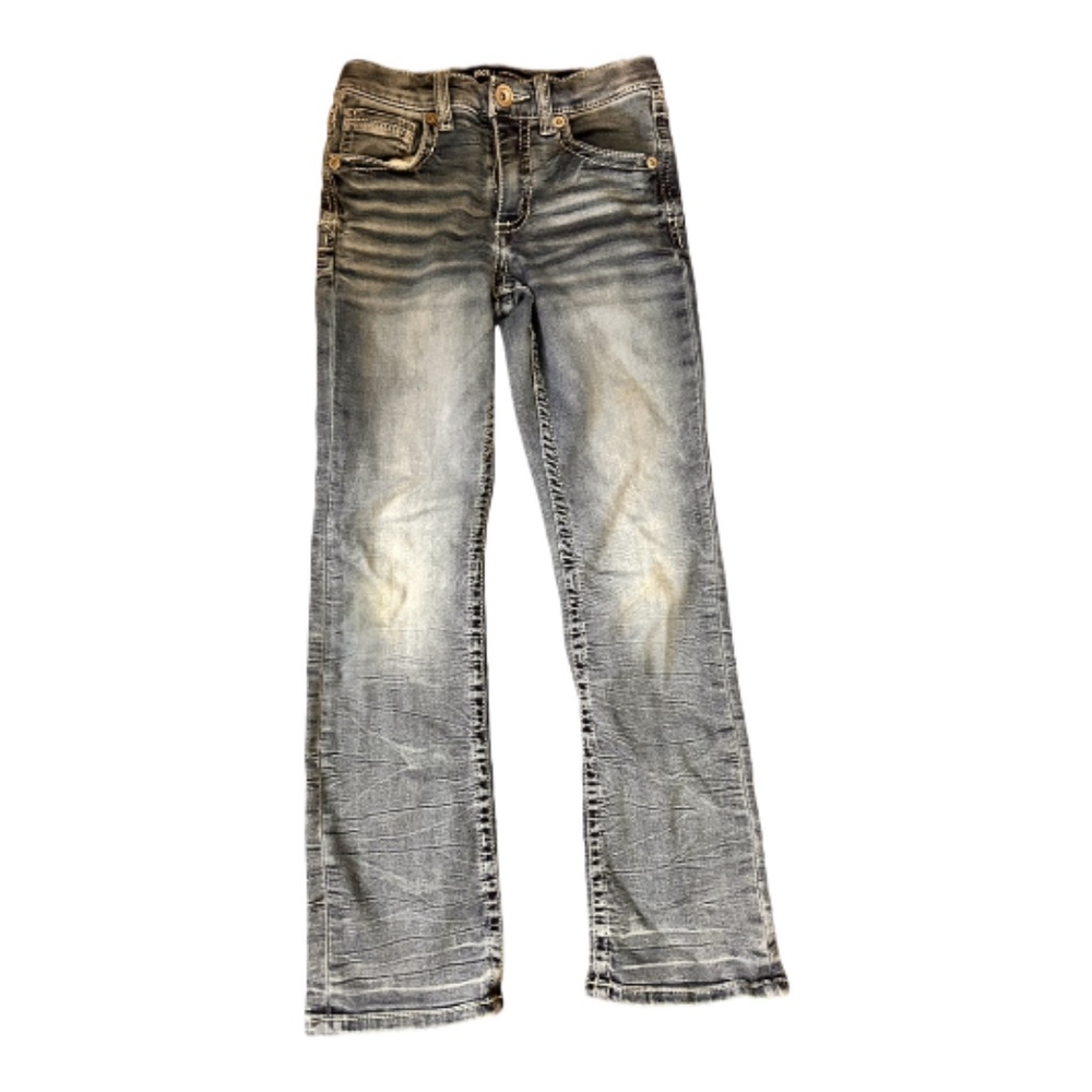 Boys BKE Jeans Size 12